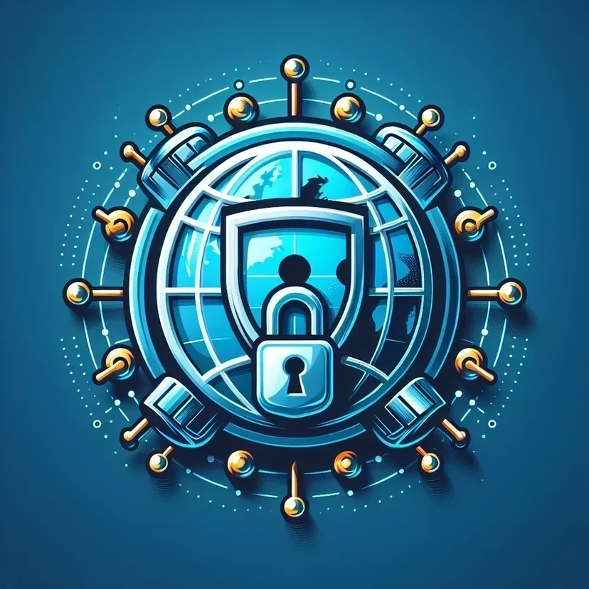 泡芙加速器商标图